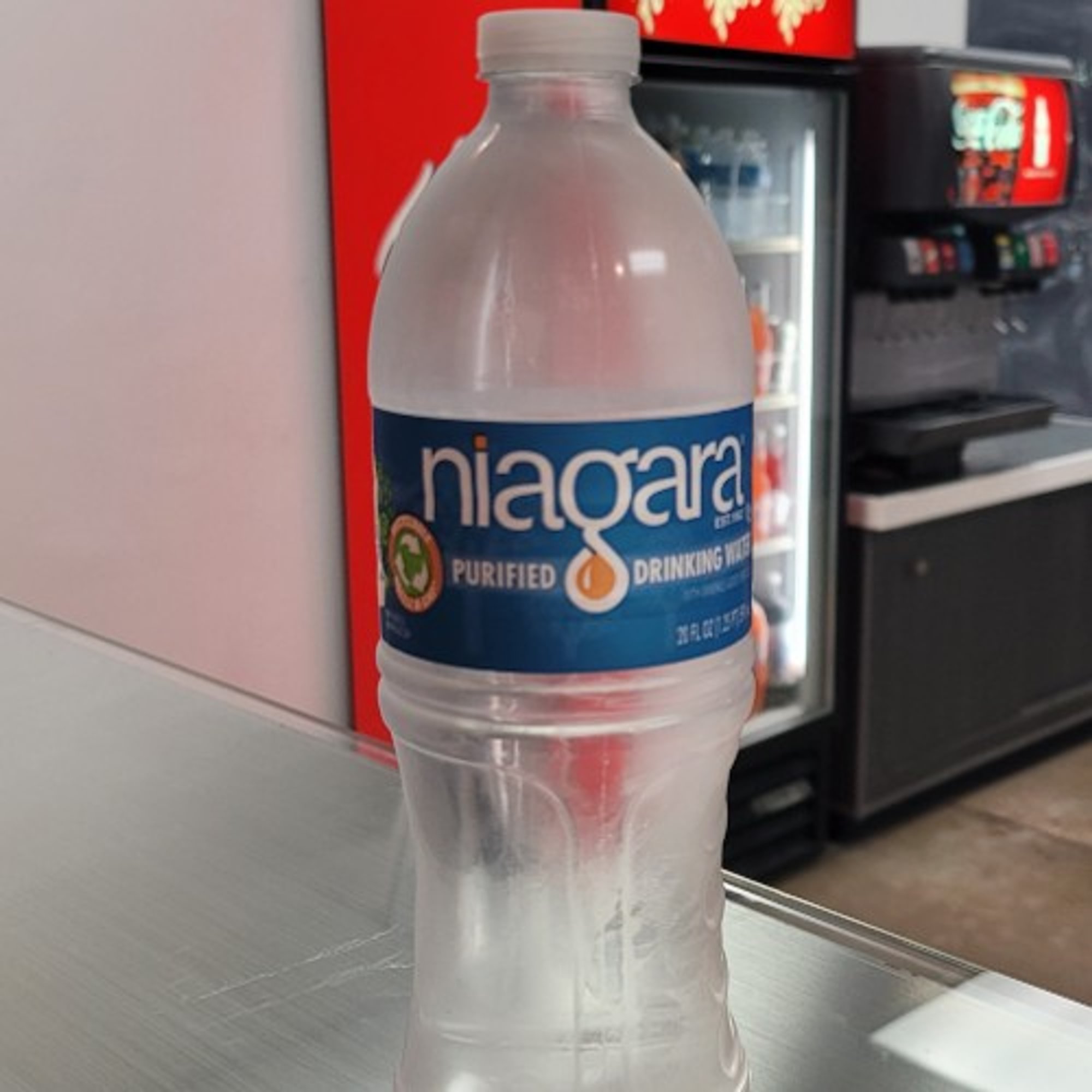 Water