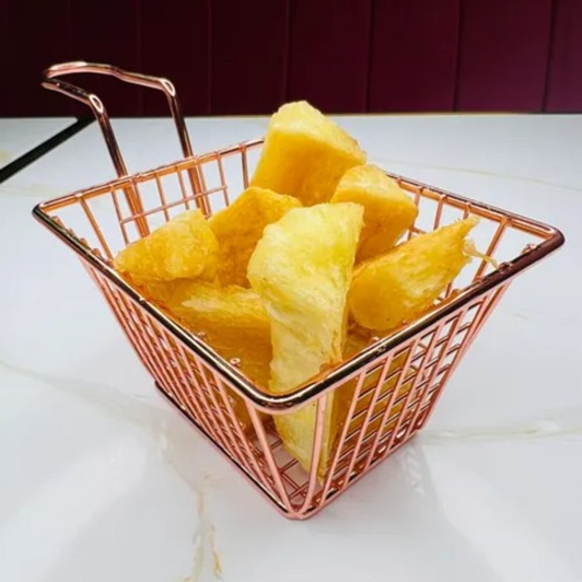 Yuca