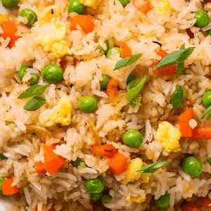 Fried Rice