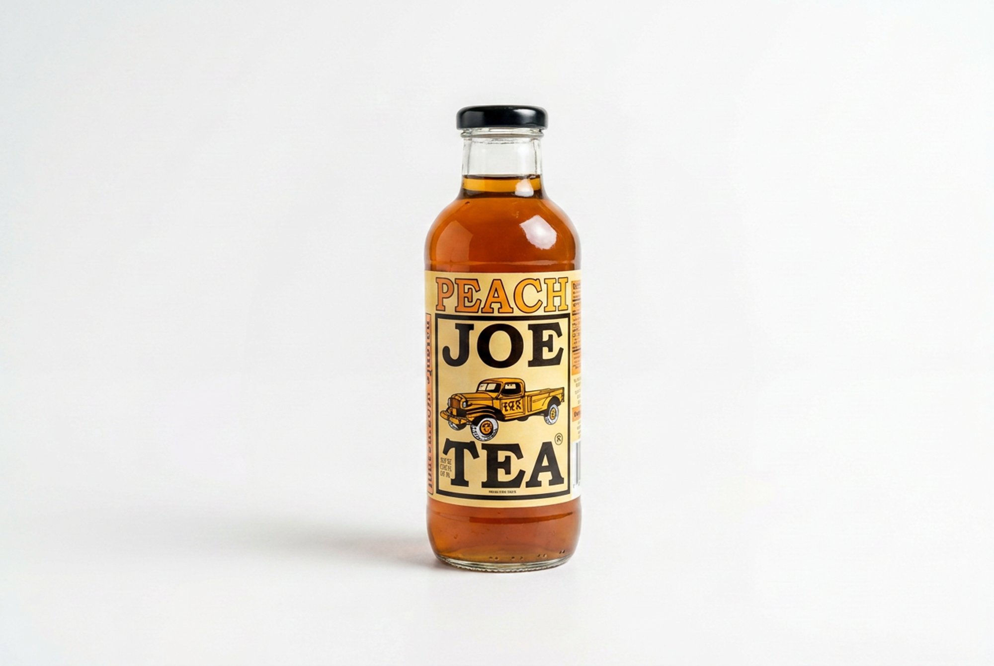 Iced Tea