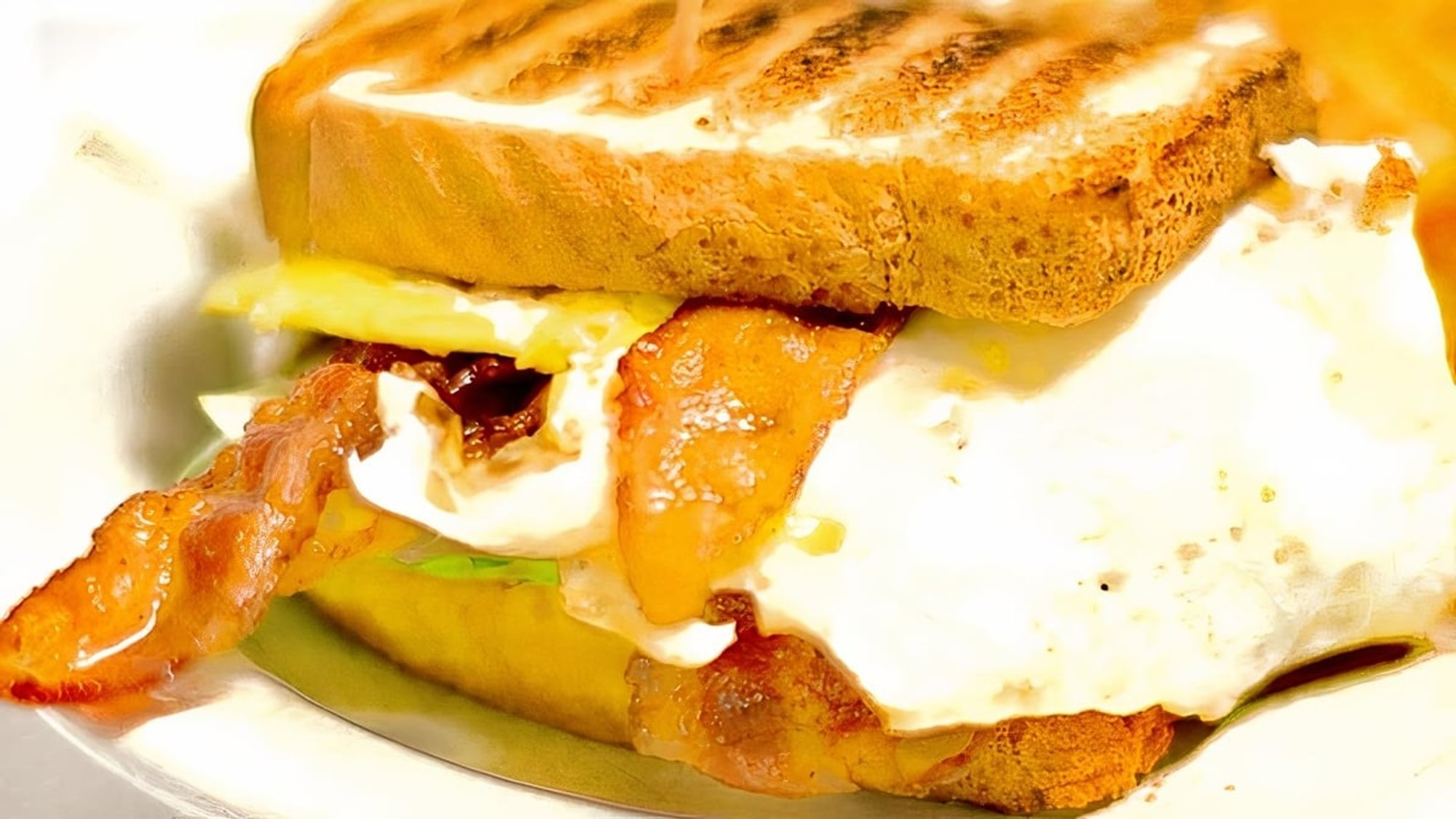BLT+E