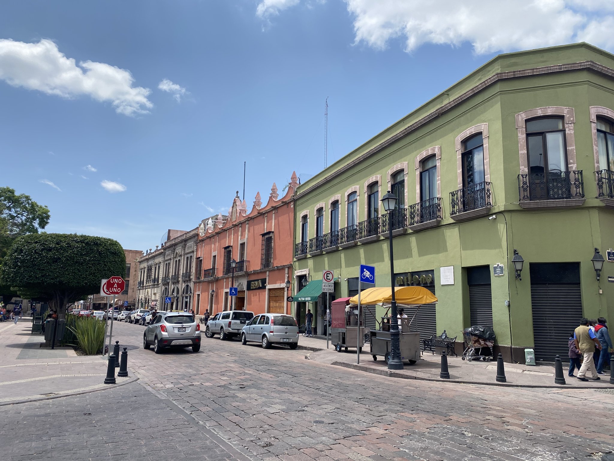 Galería en miniatura