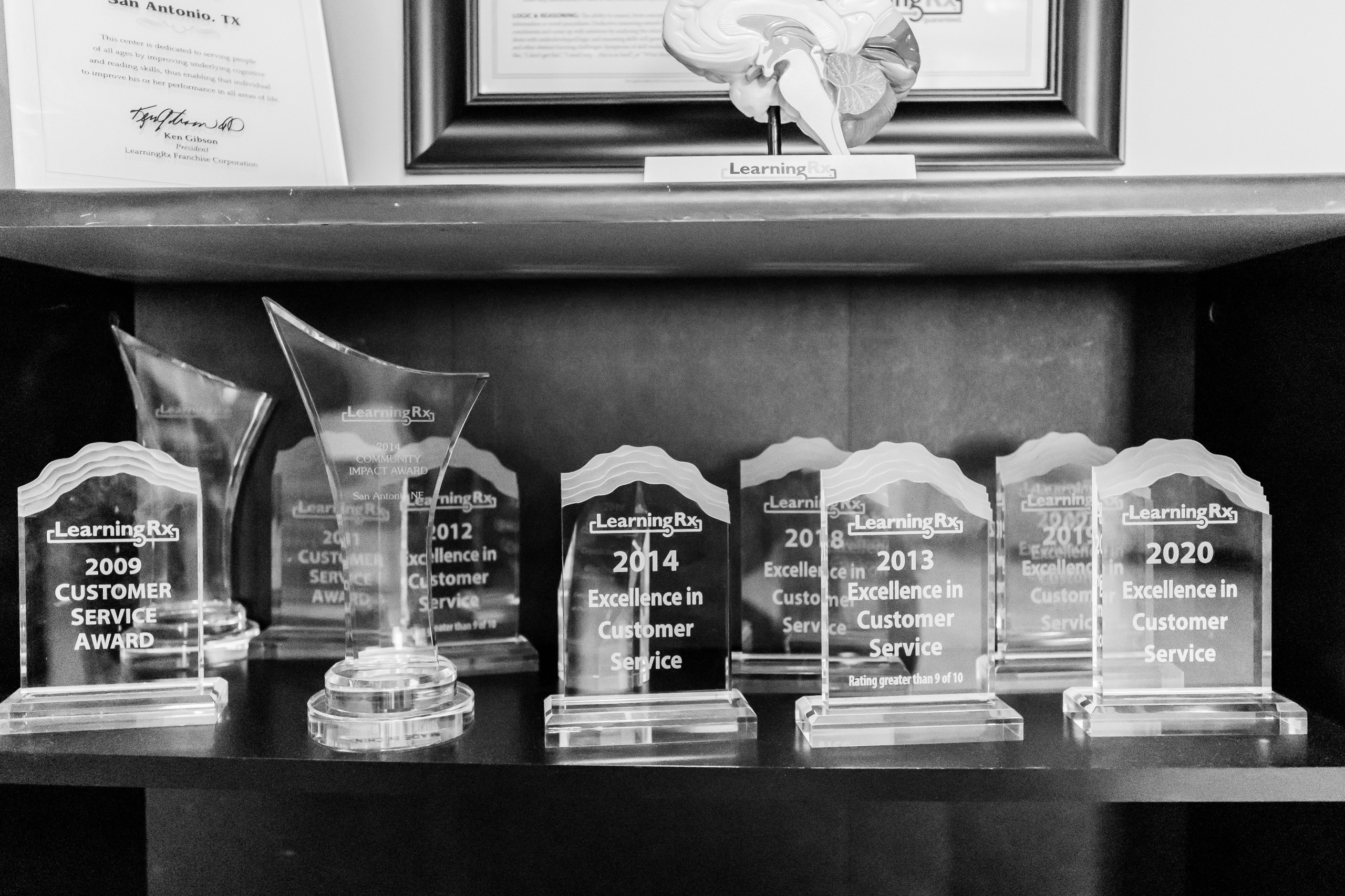 LearningRx - San Antonio NE Image