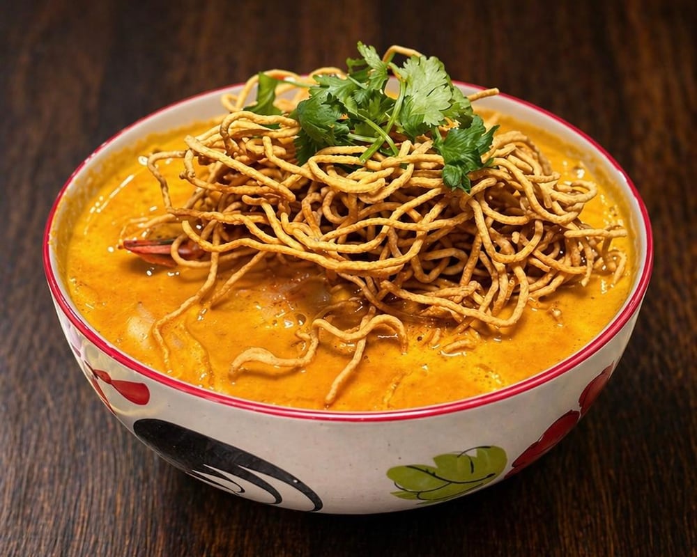 Khao Soi