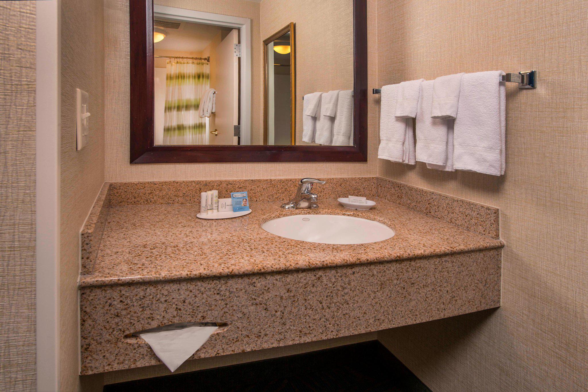 SpringHill Suites by Marriott State College Photo
