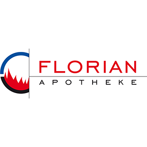 Logo der Florian-Apotheke