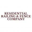 Residential Railing & Fence Company