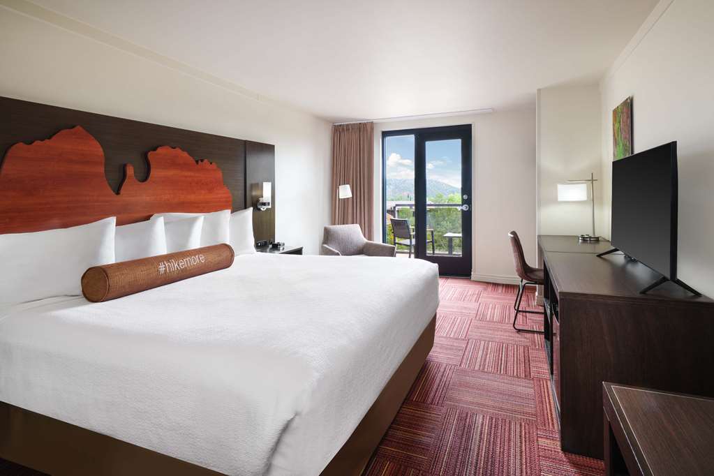 Aiden by Best Western Sedona Image