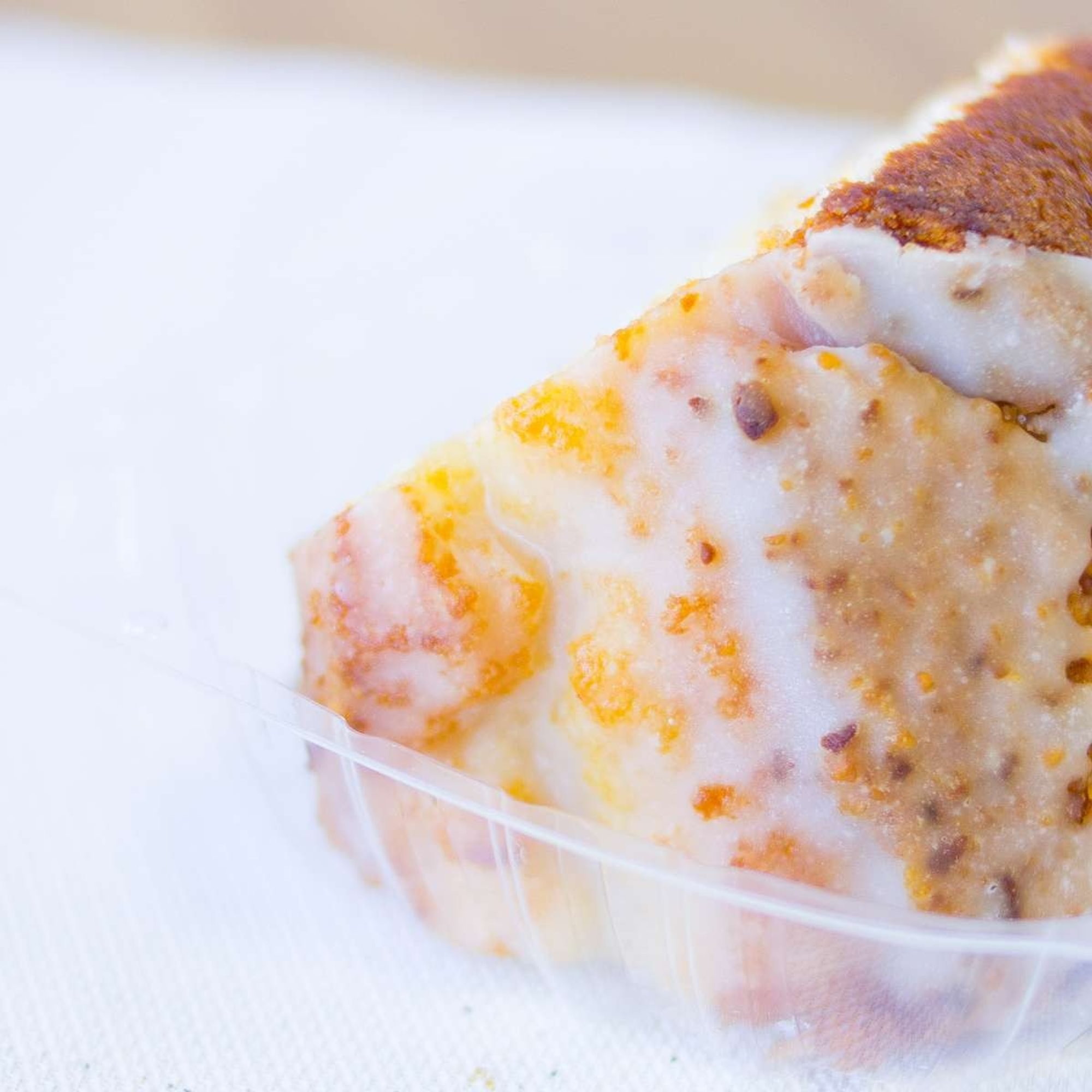 Lemon Cake 