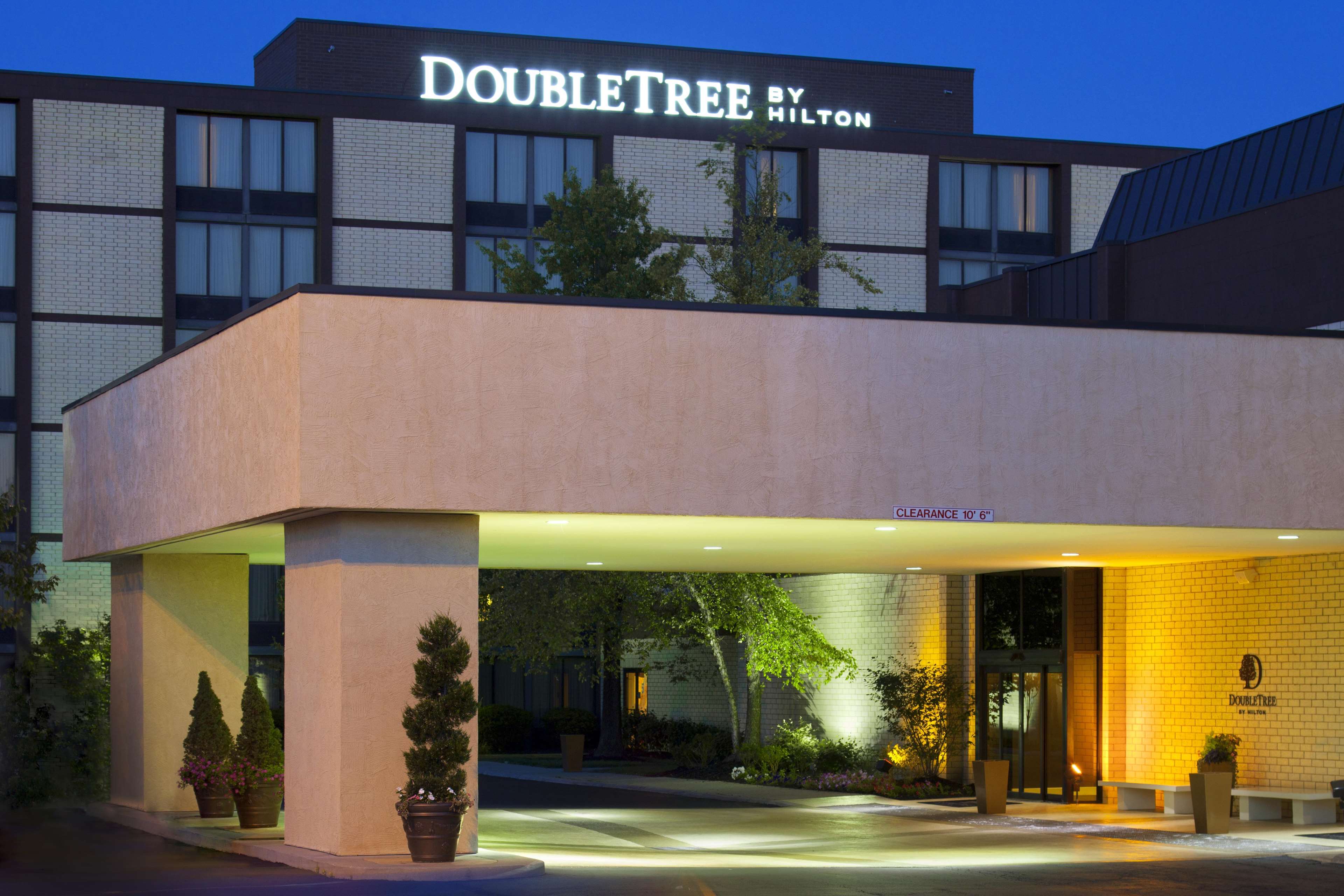 DoubleTree by Hilton Hotel Columbus - Worthington Photo