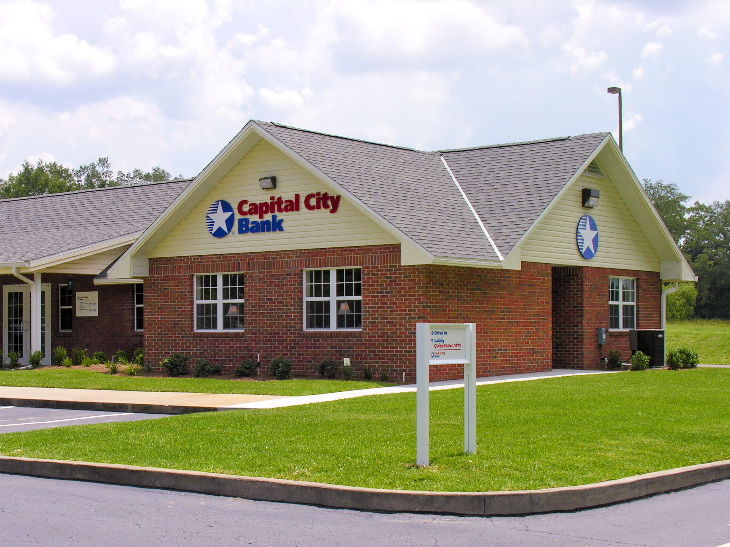 Capital City Bank Photo