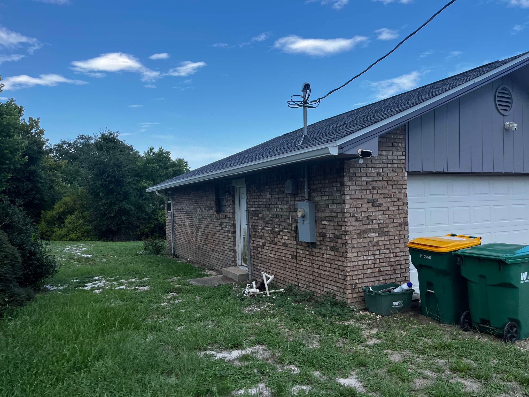 Southern Gutters LLC Image