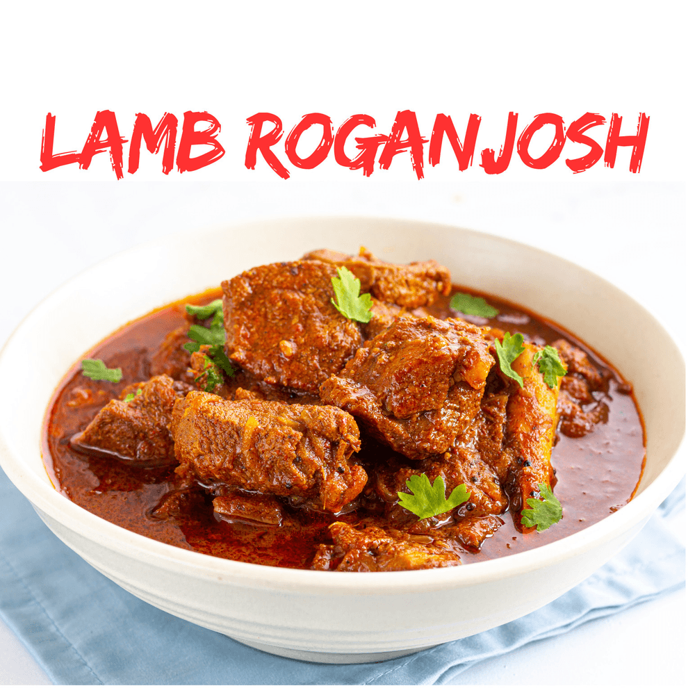 LAMB ROGANJOSH