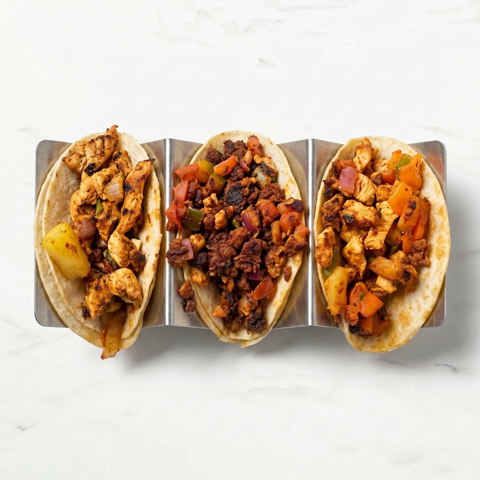 Tacos De Rio
