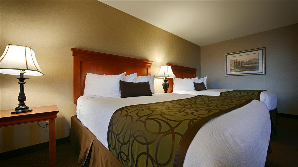 Best Western Plus Kennewick Inn Image