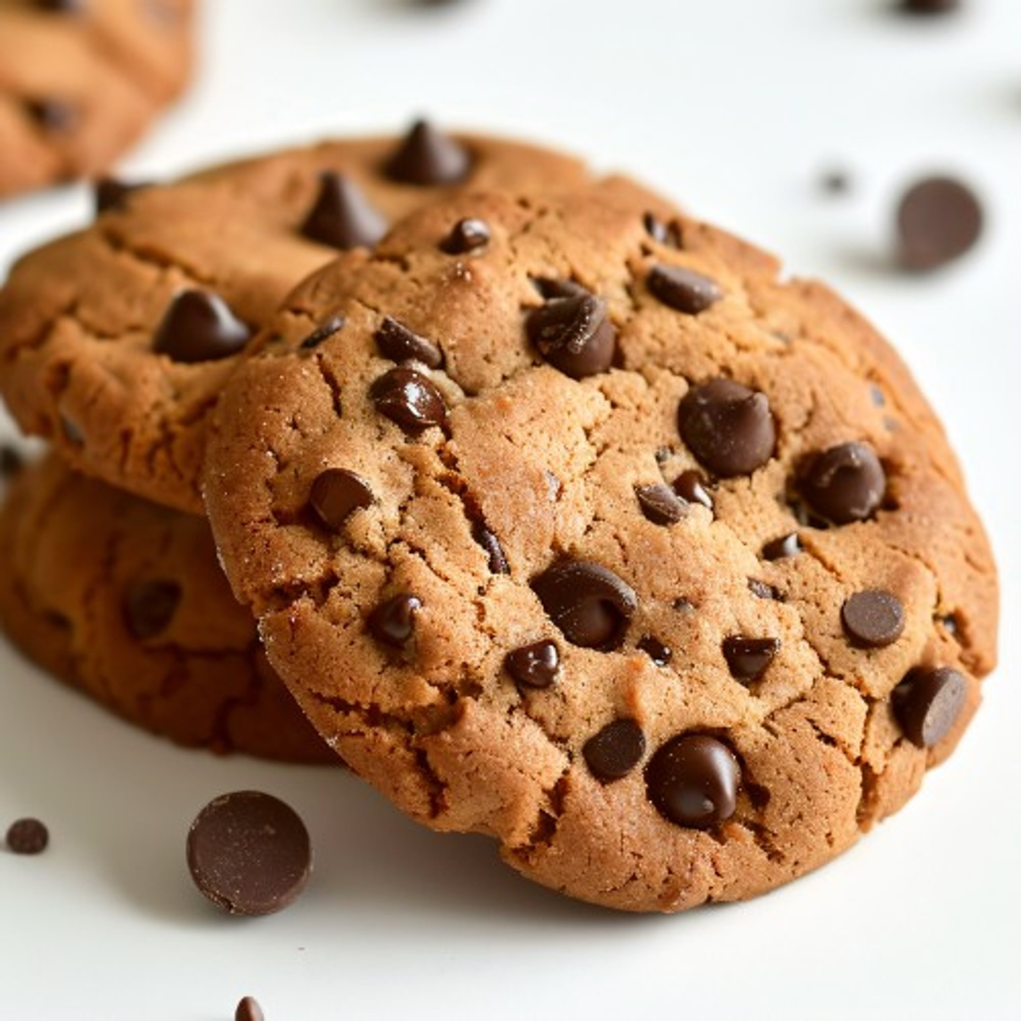 Chocolate Chunk Cookie