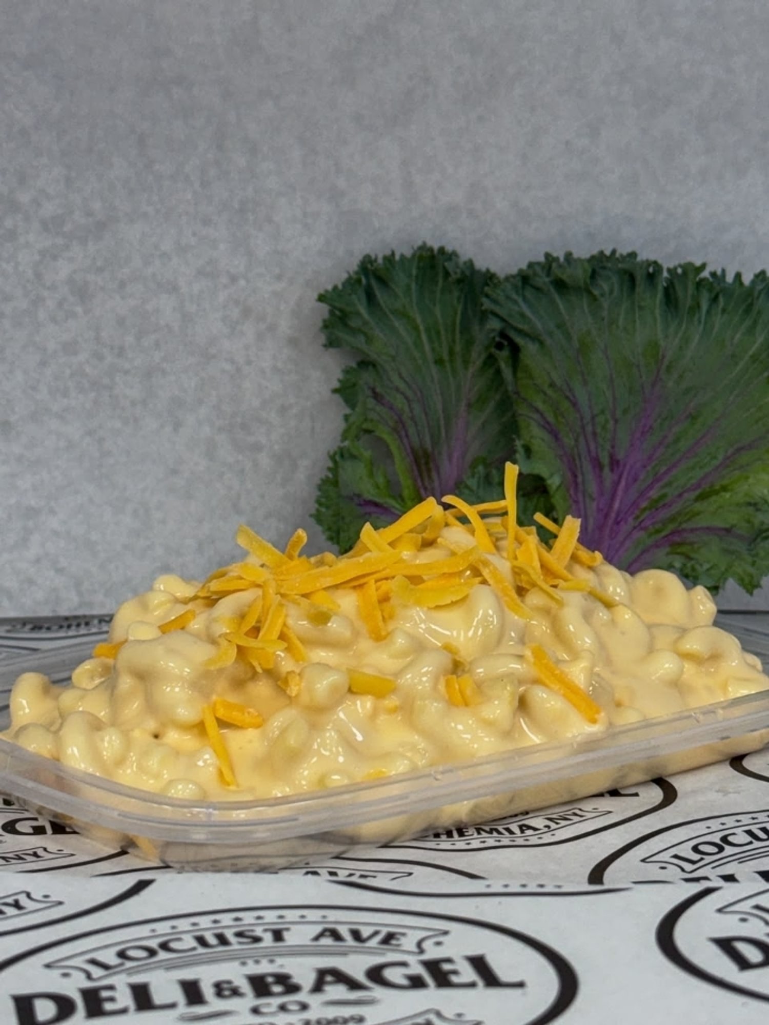Macaroni Salad