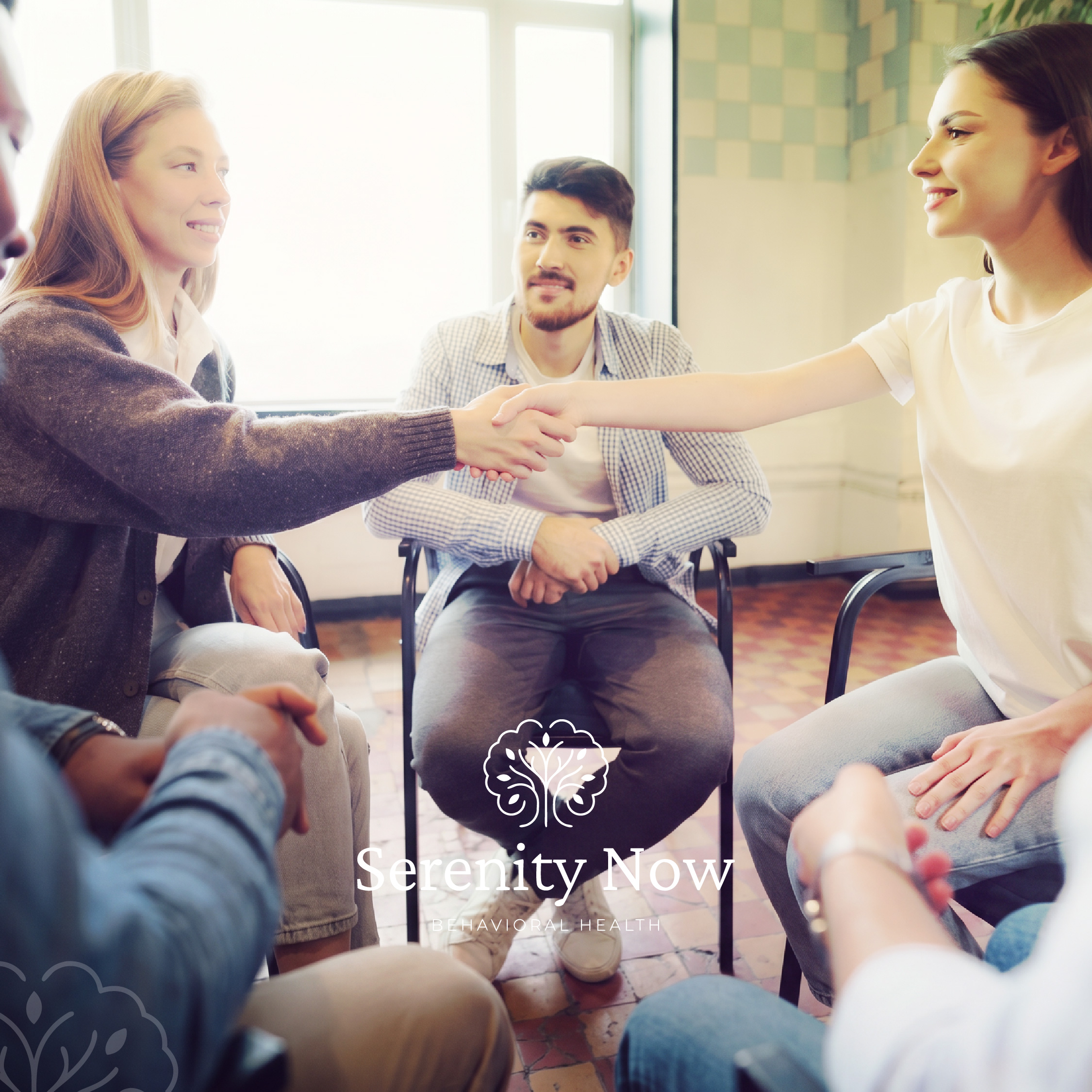 Residential Mental Health Treatment