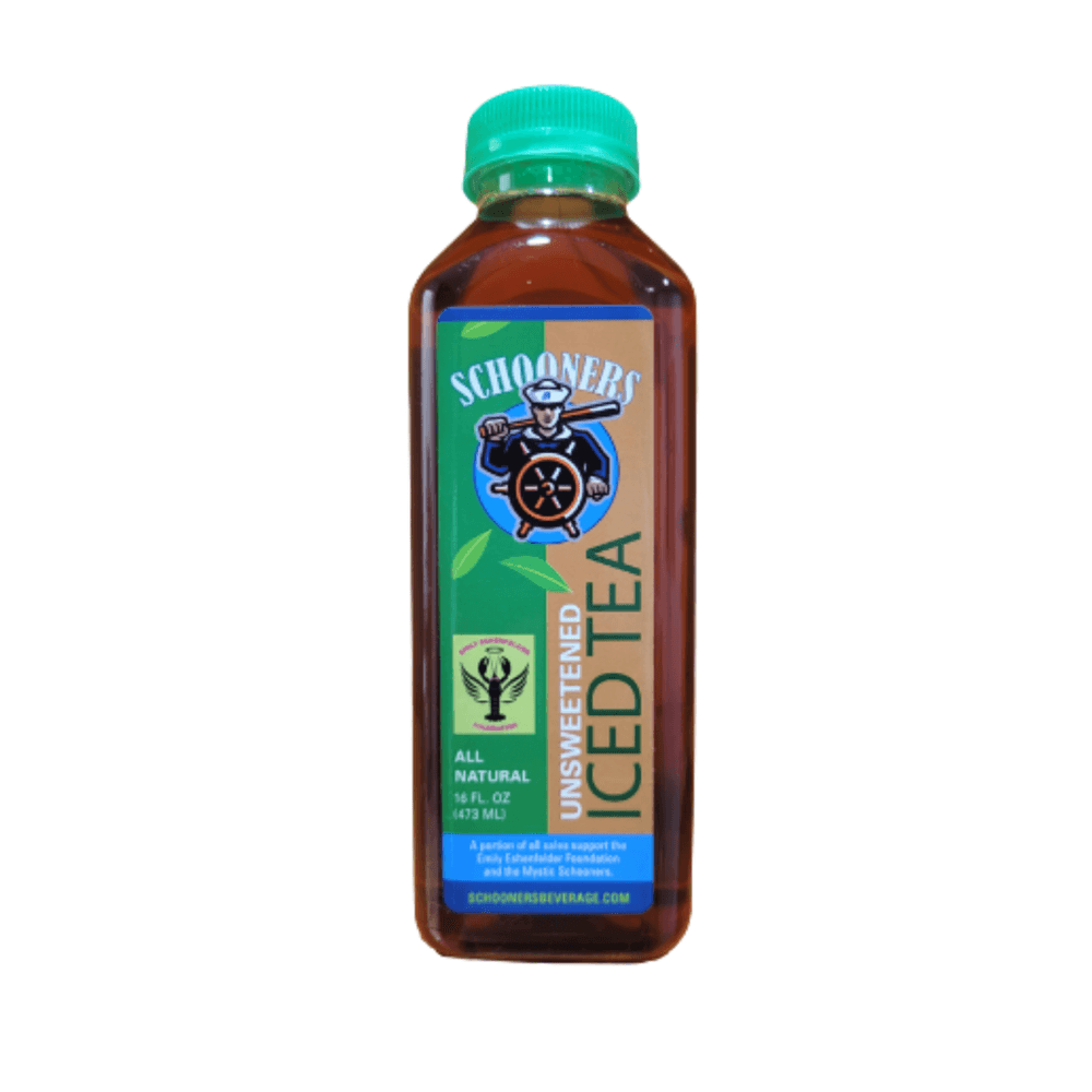 Unsweetened Iced Tea