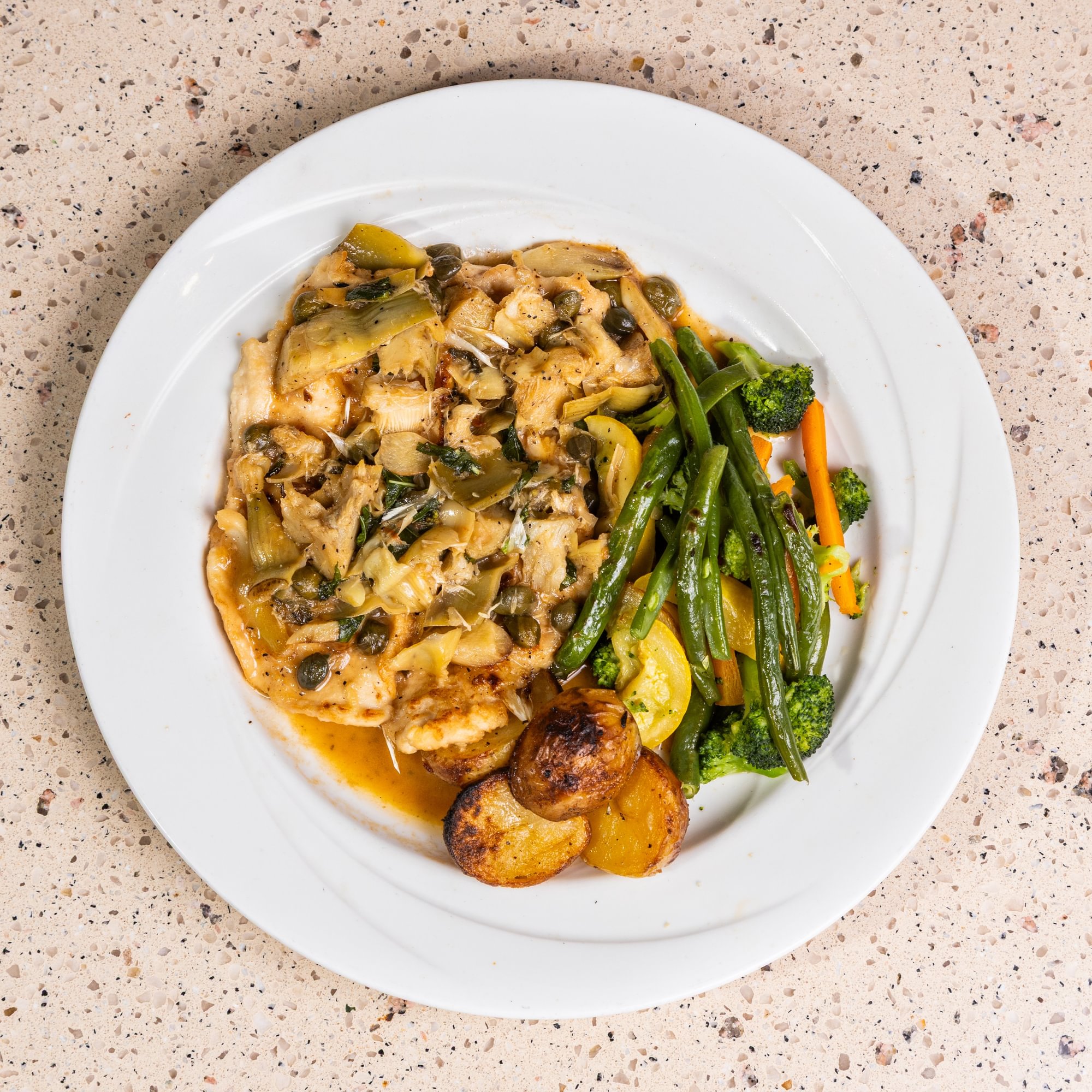 Piccata