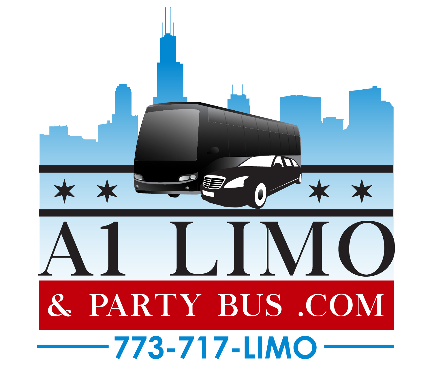 Party bus coupons