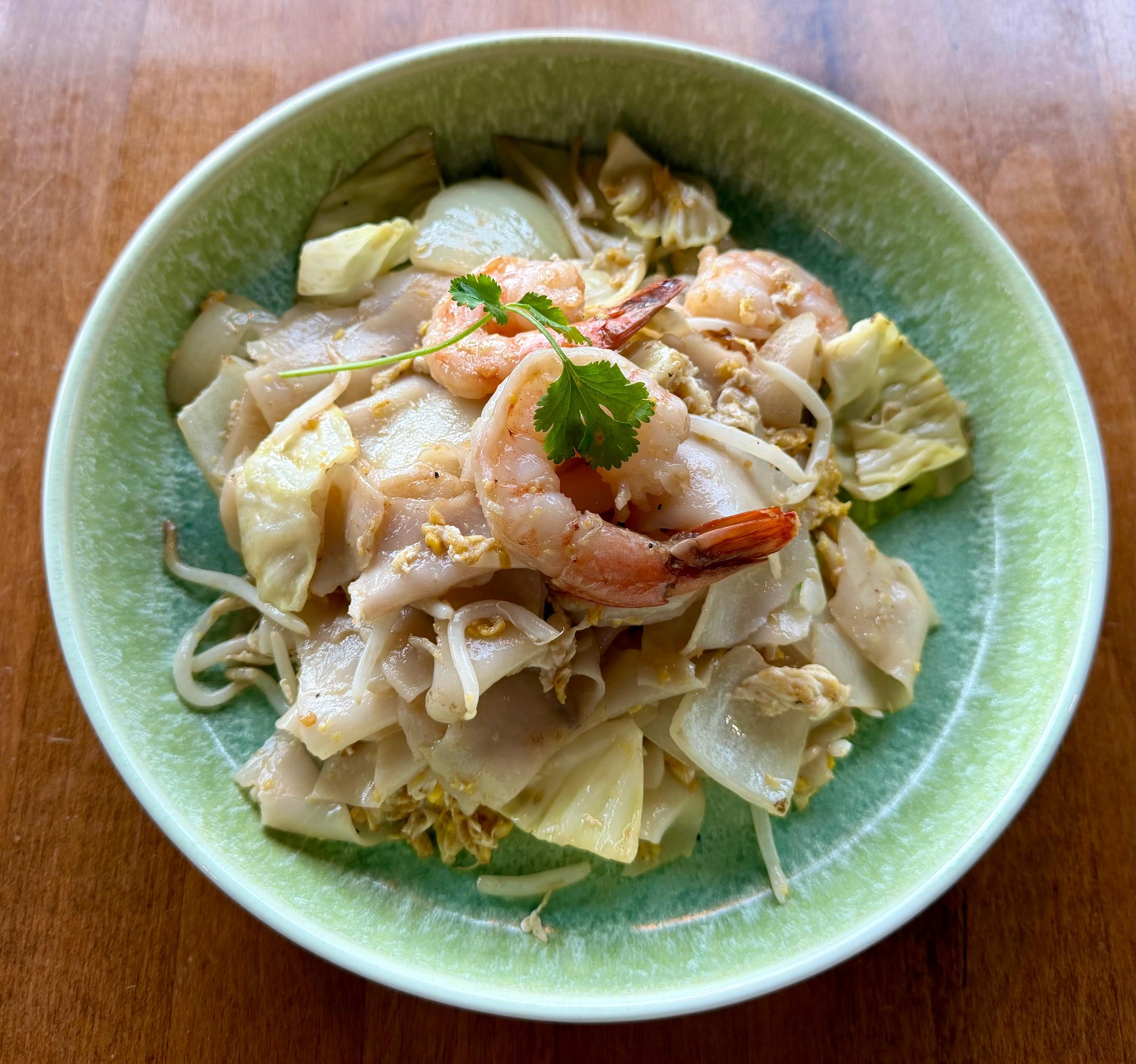 Tiger Noodle