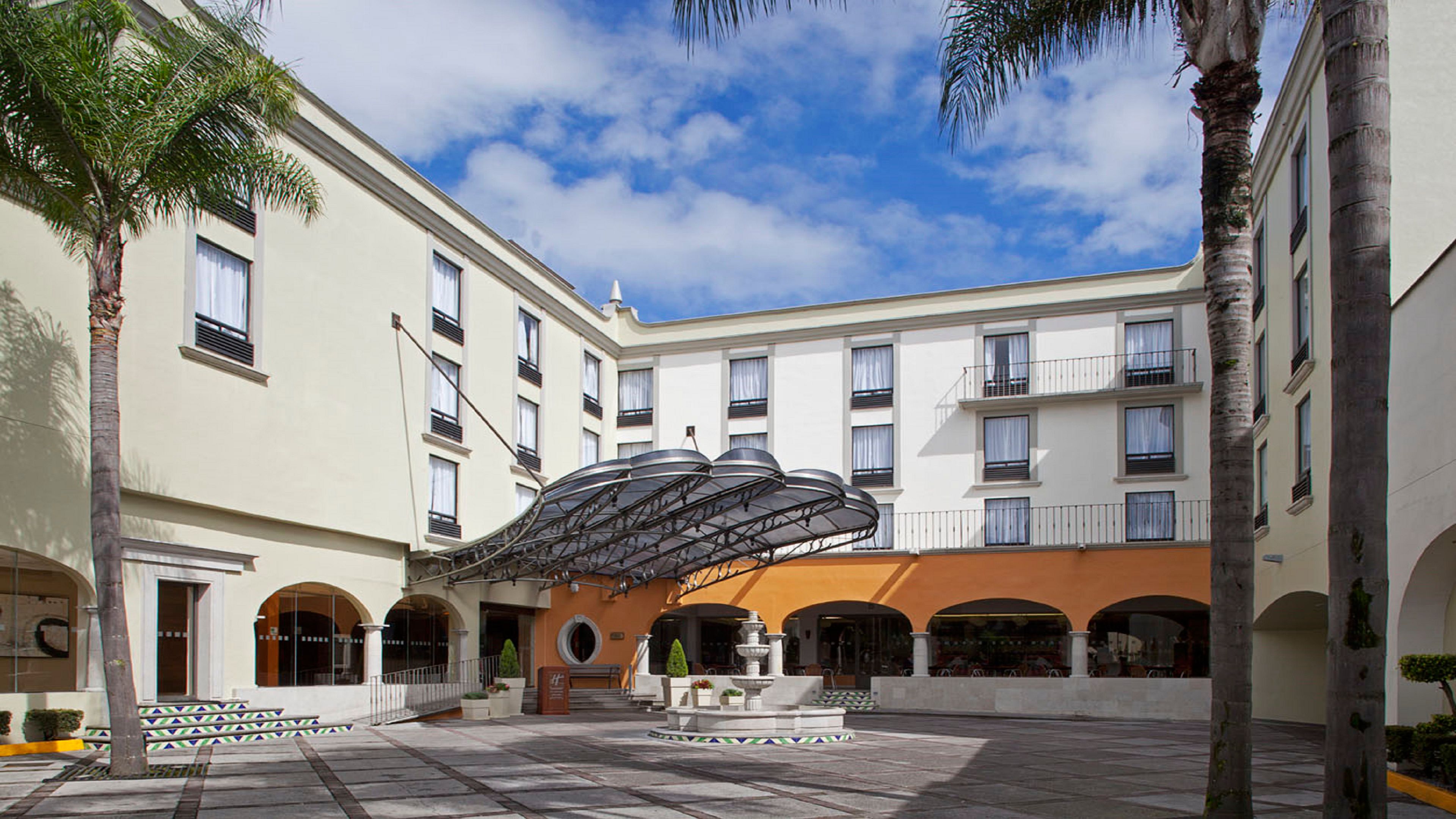 Holiday Inn Orizaba, an IHG Hotel Orizaba