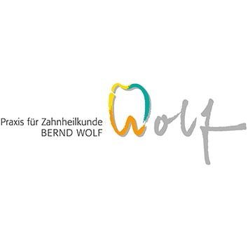 Logo von Praxis für Zahnheilkunde Bernd Wolf
