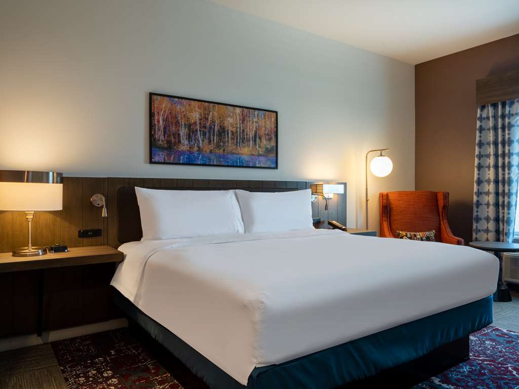 Hilton Garden Inn Jeffersonville Louisville North Image