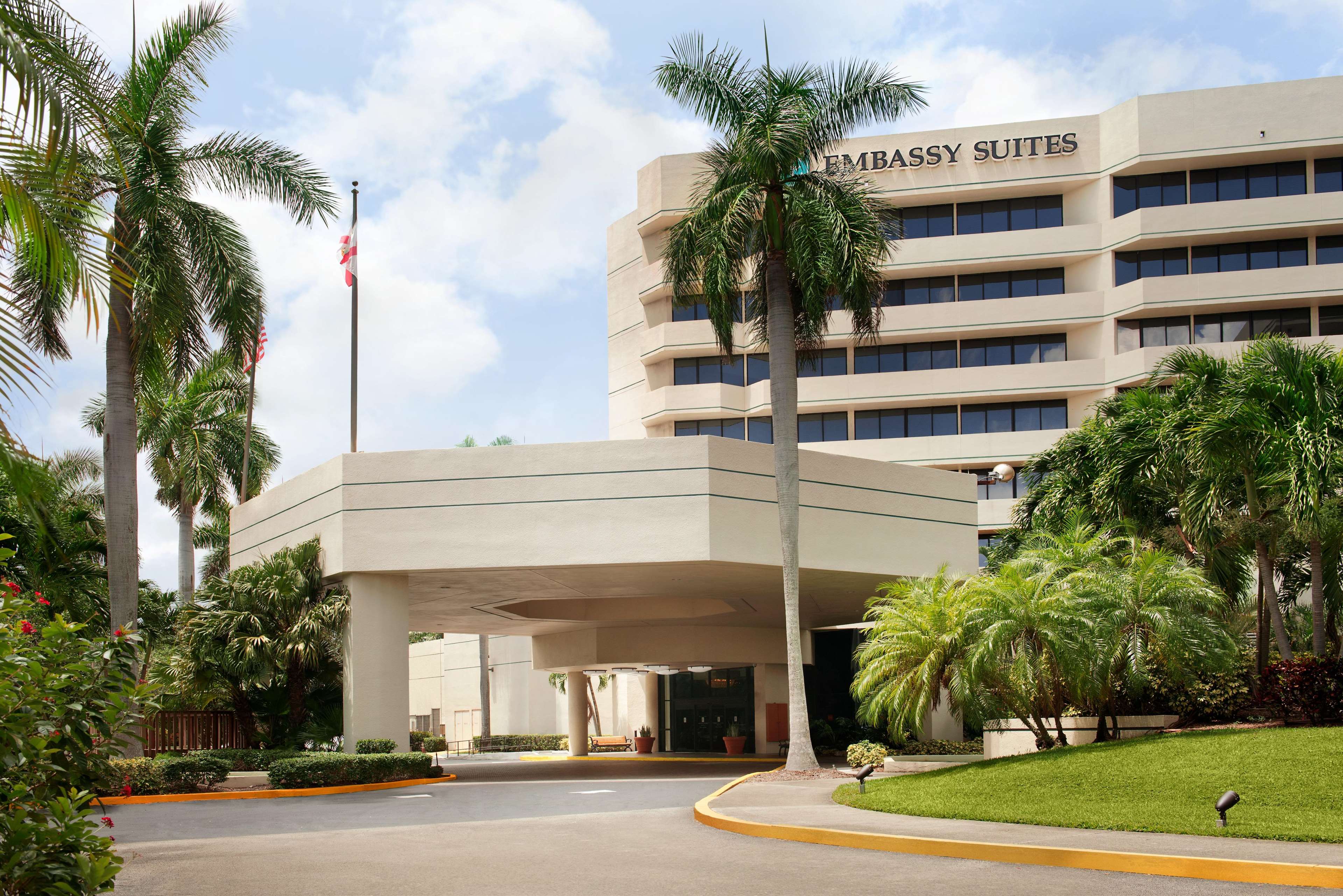 Embassy Suites by Hilton Boca Raton Photo