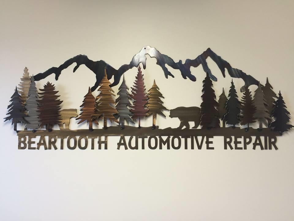 Beartooth Automotive Repair, LLC. Photo