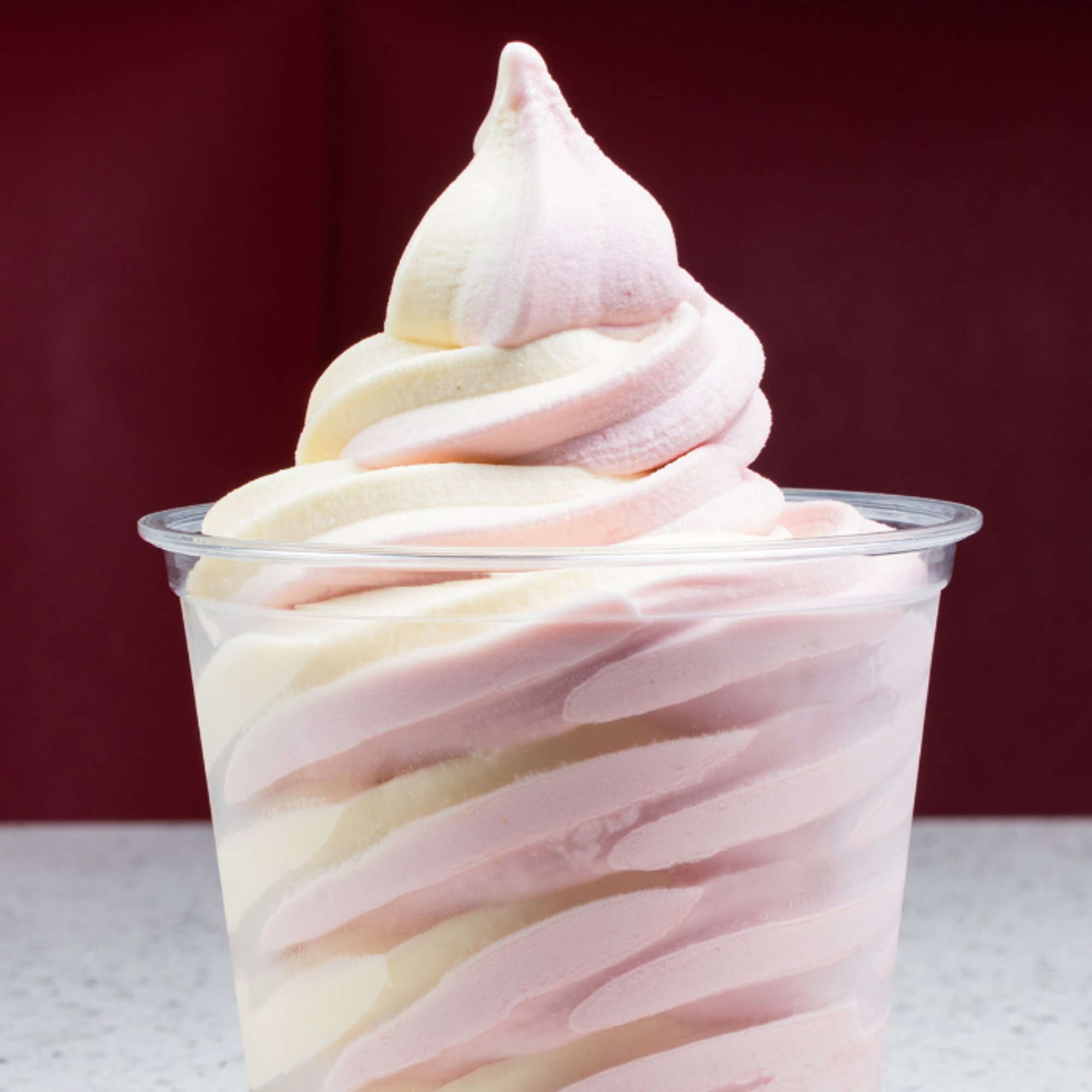 Dole Soft Serve