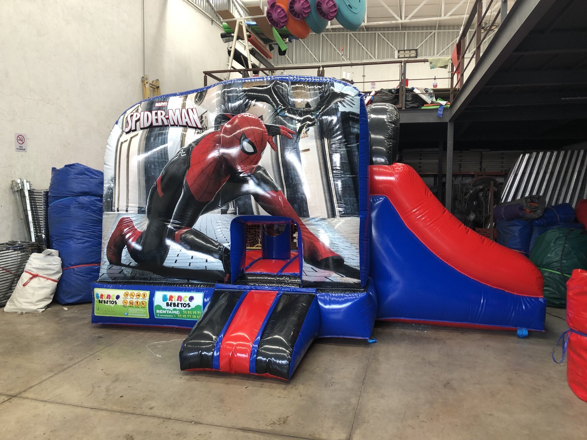 Galería en miniatura