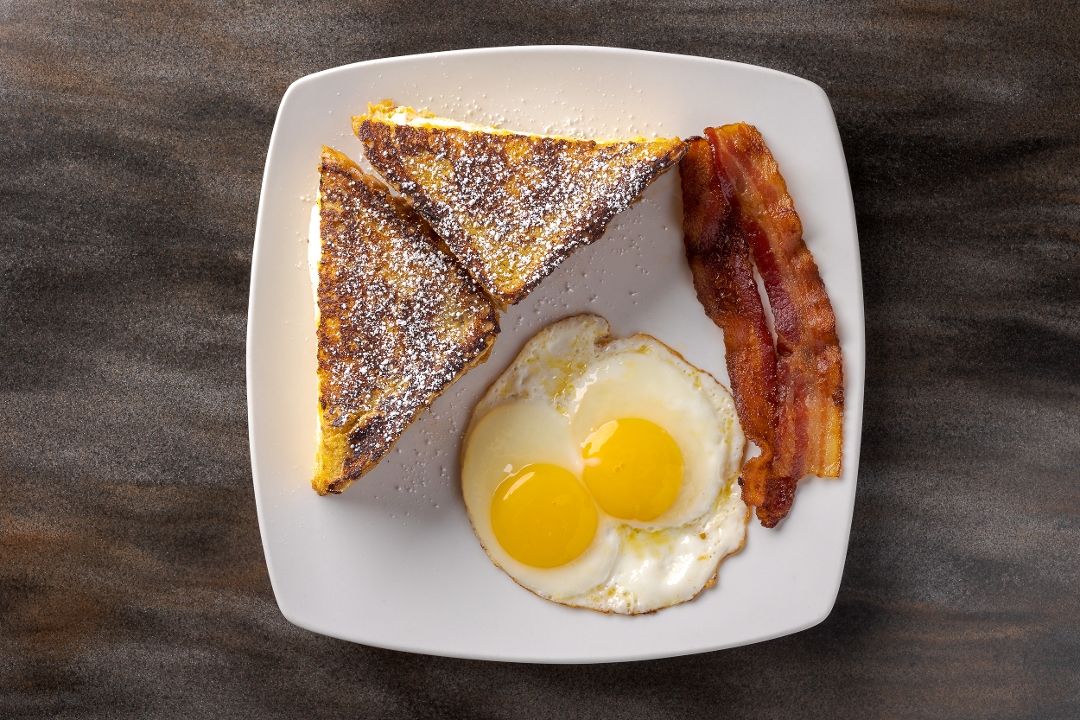 California Toast Combo