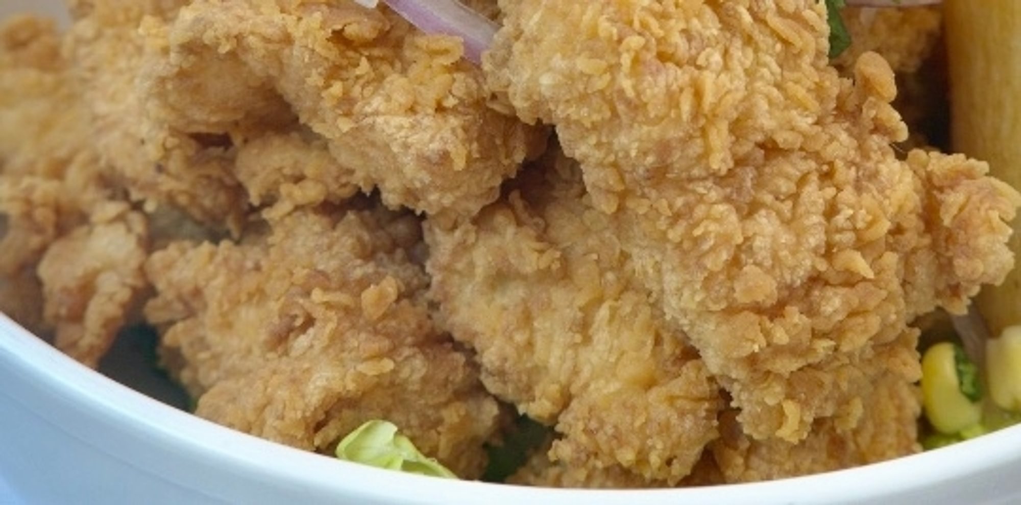 Chicharron Pescado Kids