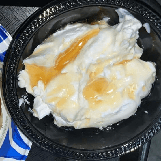 Greek Yogurt