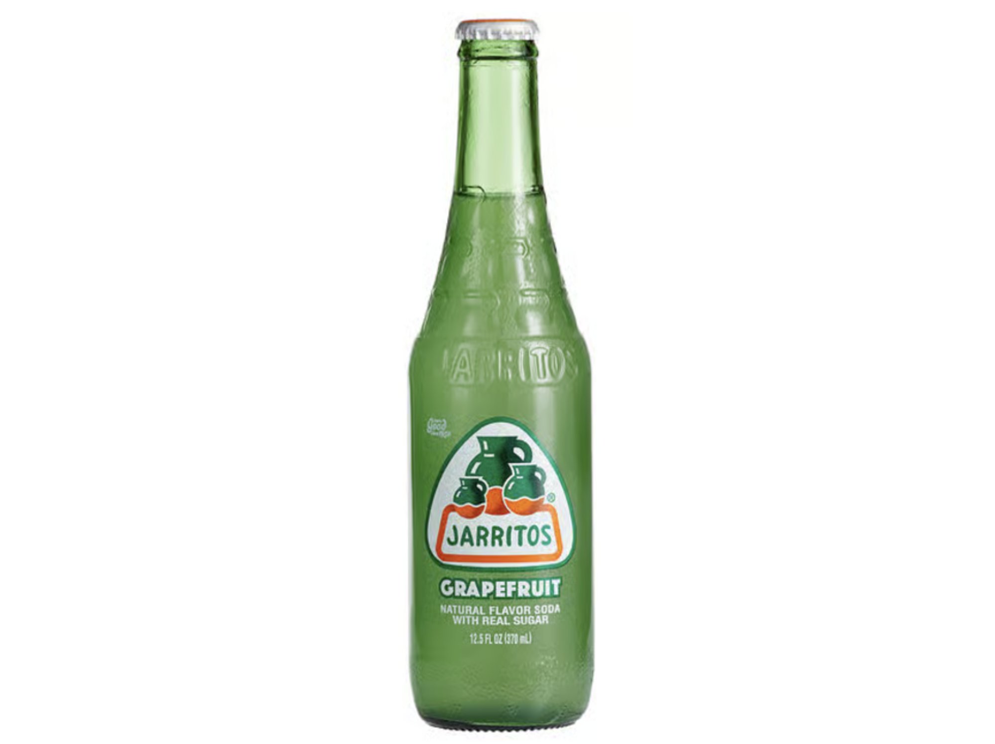 GRAPEFRUIT JARRITO