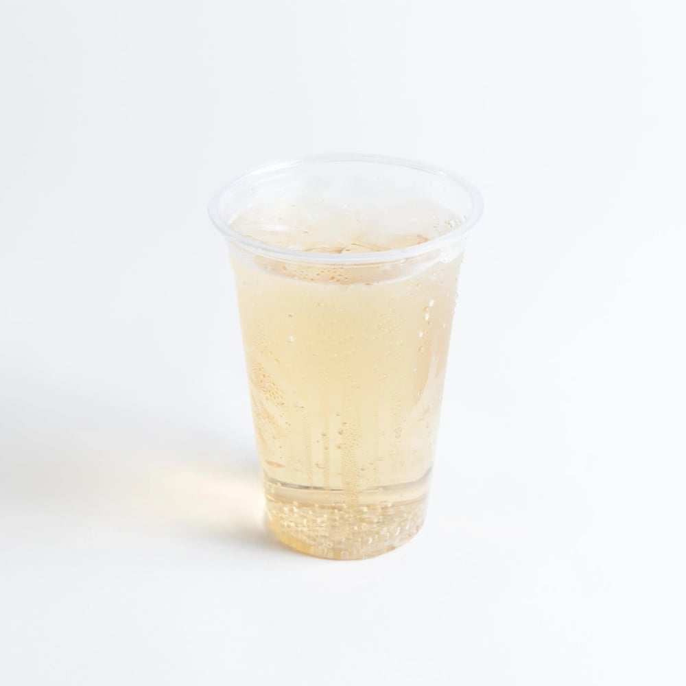Ginger ale