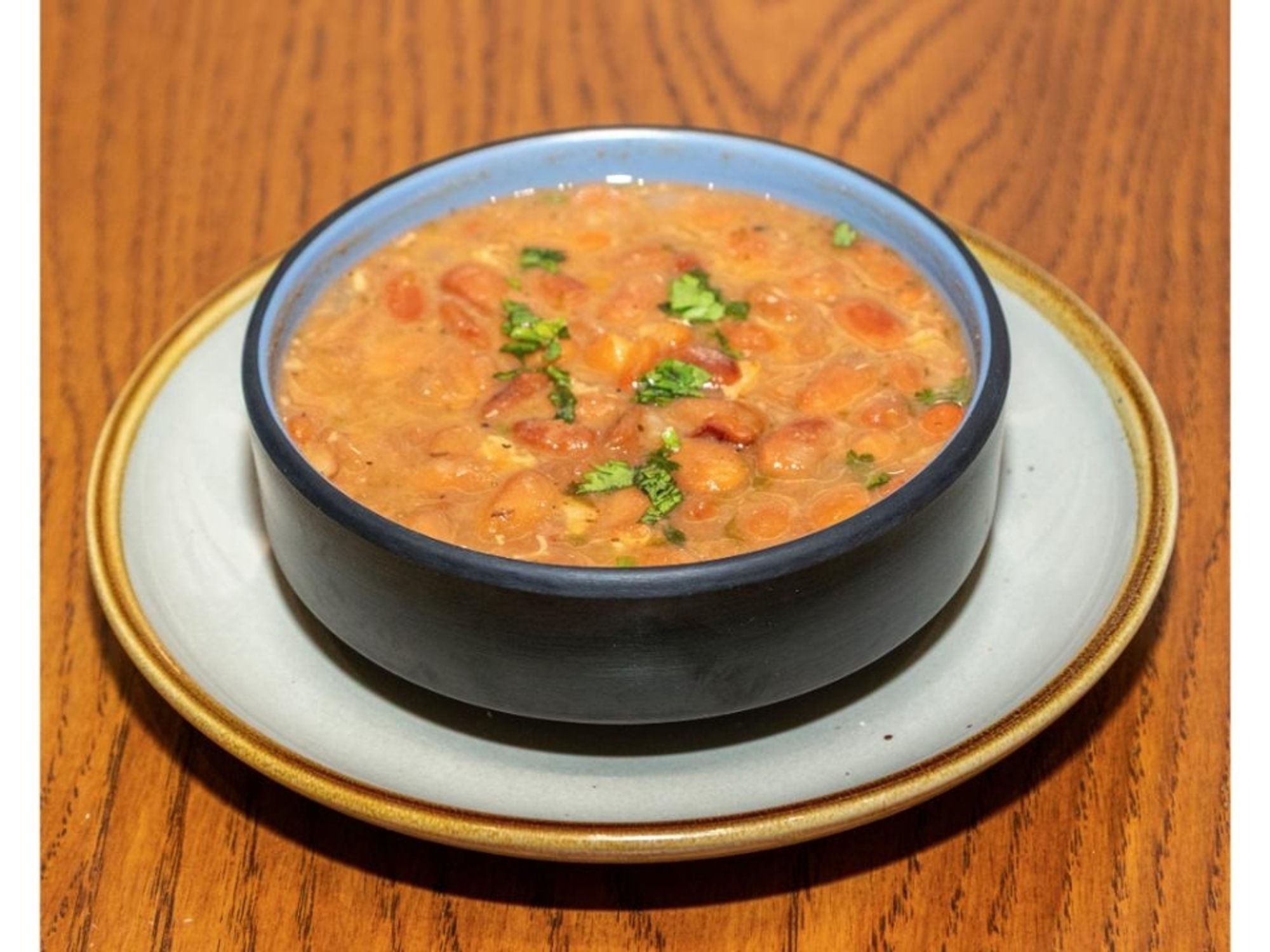 Charro Beans