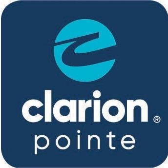 Clarion Pointe Rochester Monroe Avenue