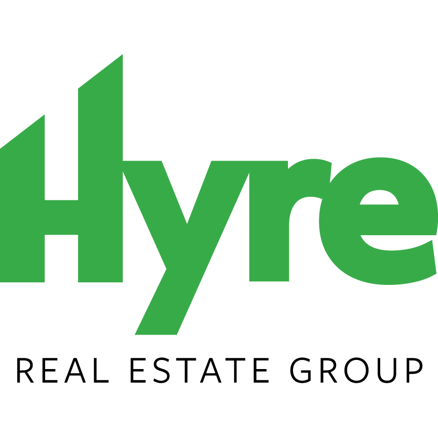 Phil Hyre - Hyre Real Estate Group Brokered by Realty First