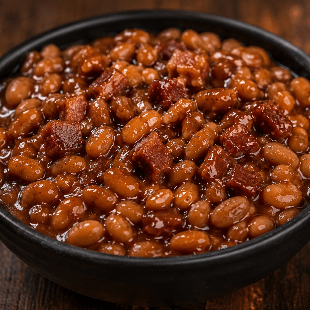 Baked Beans