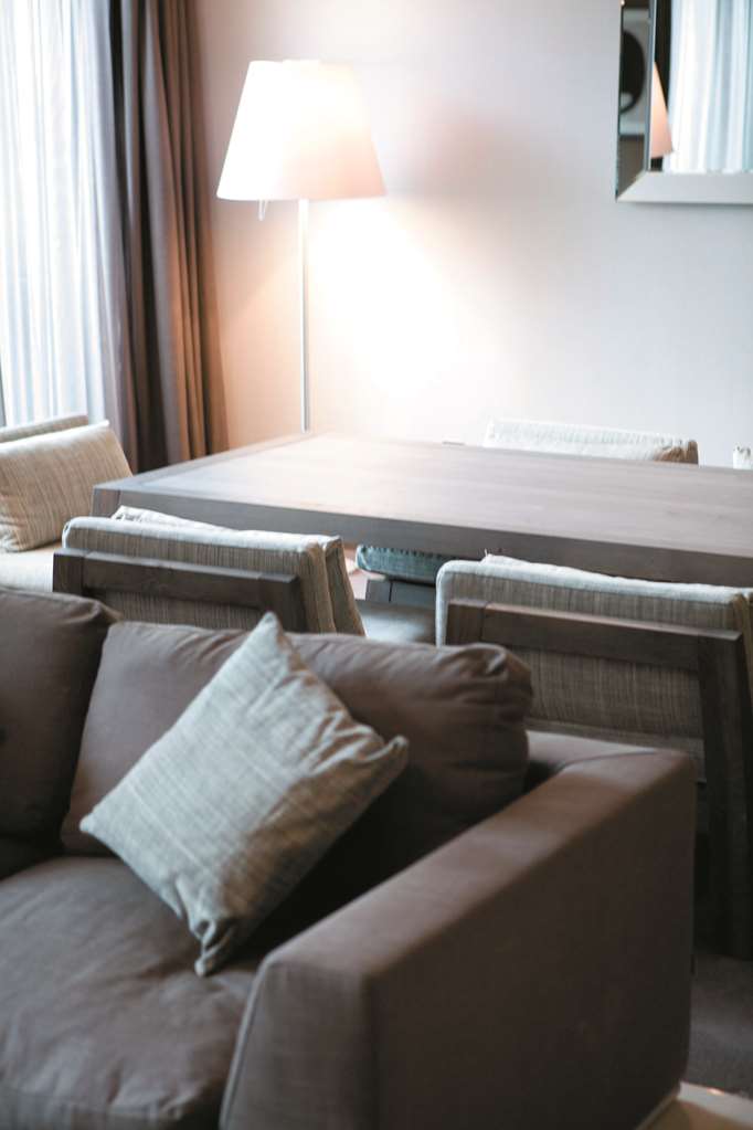Radisson Blu Royal Hotel, Dublin 37