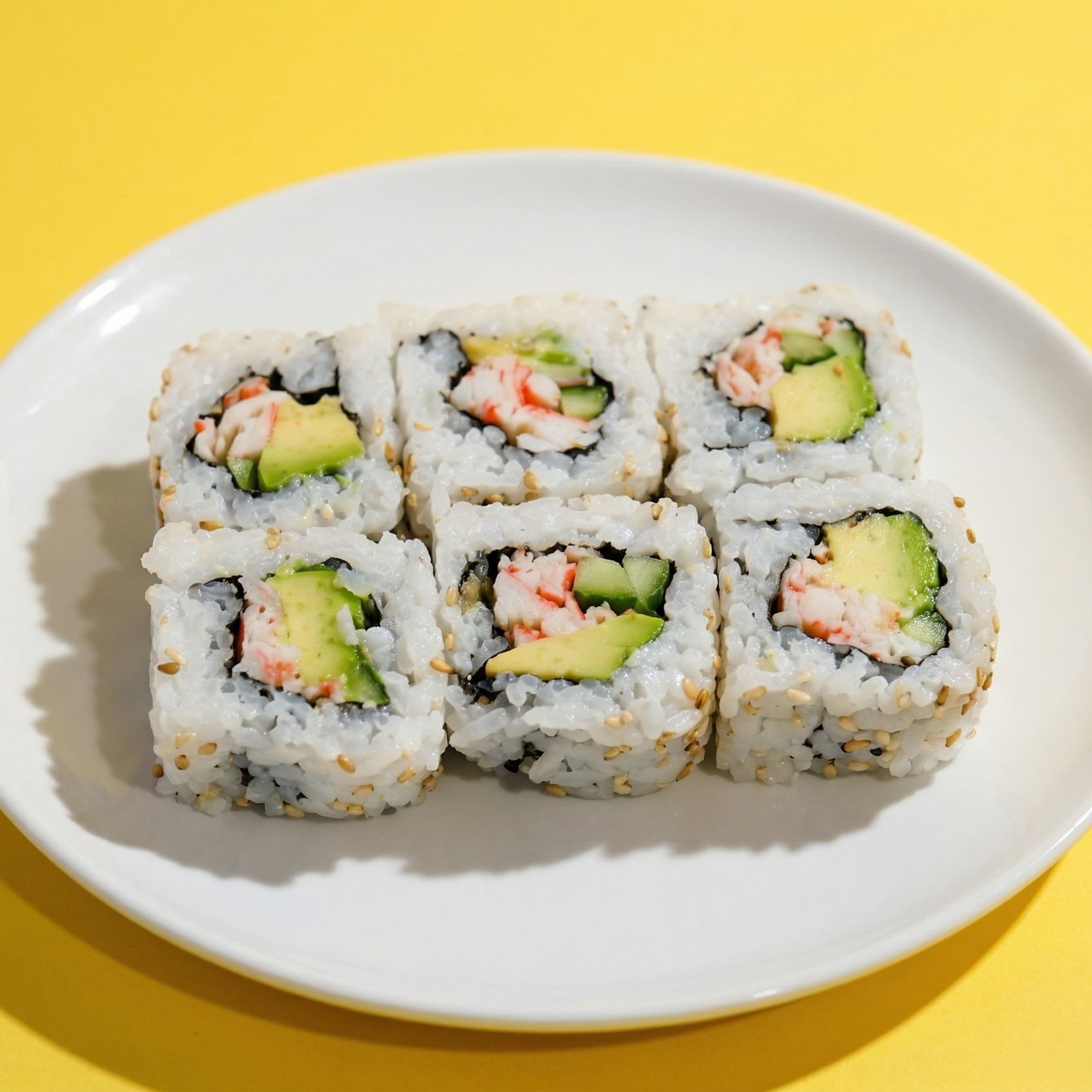 California Roll