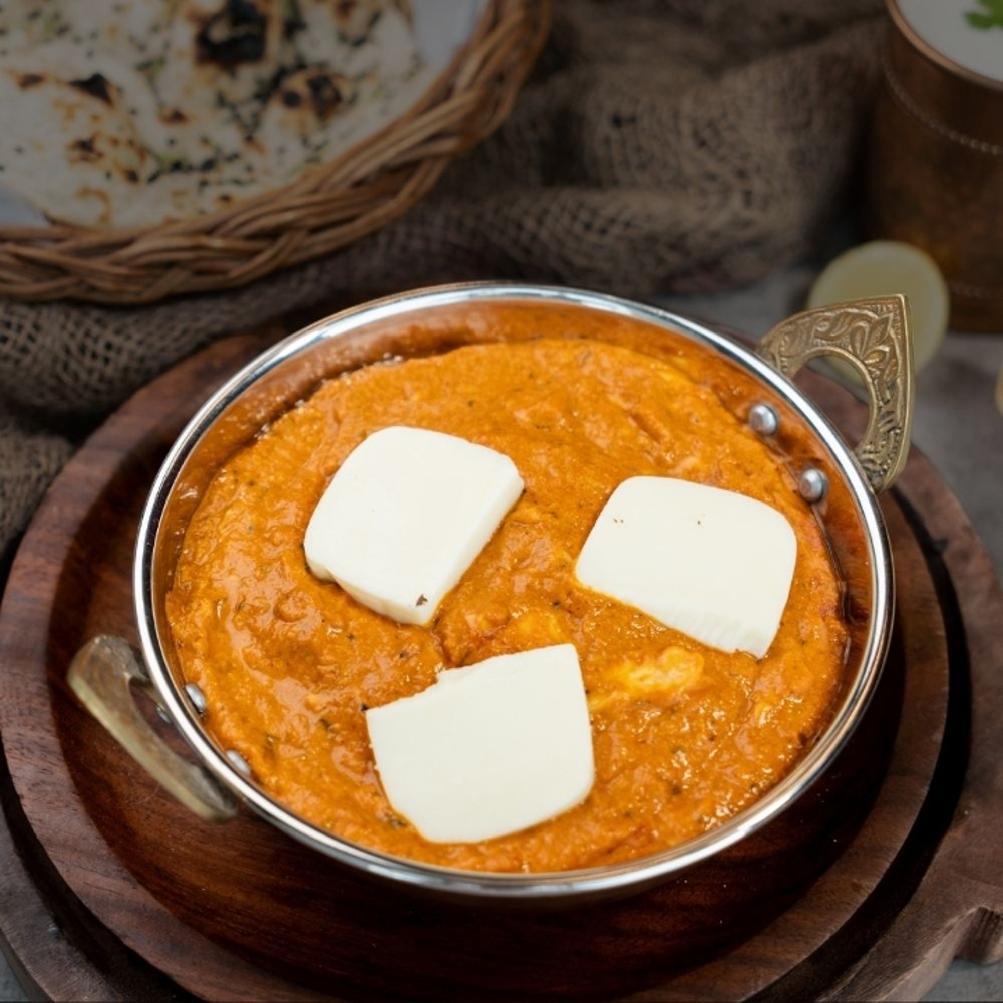 Paneer Butter Masala