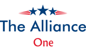The Alliance One Logo