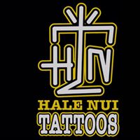 Hale Nui Tattoos