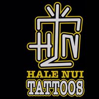 Hale Nui Tattoos