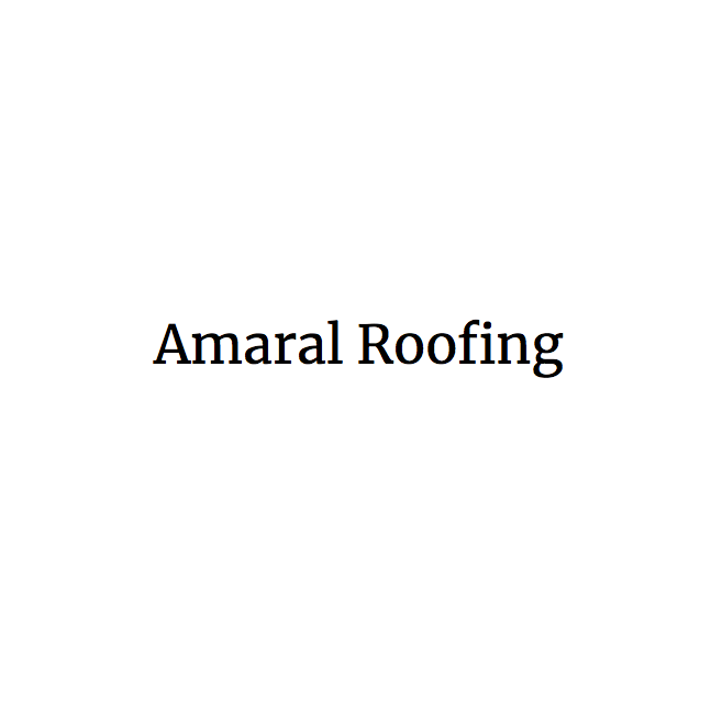 Amaral Roofing