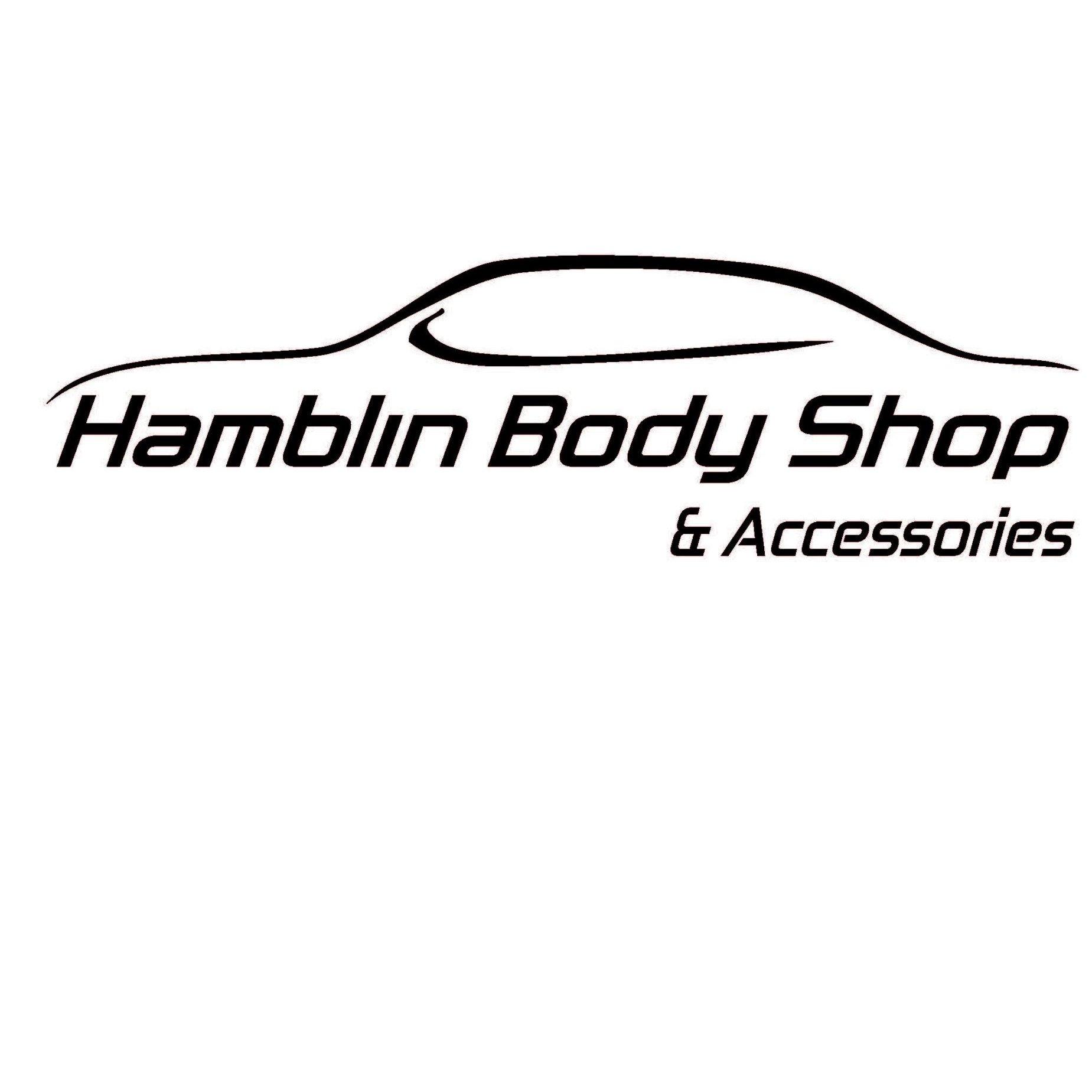 Hamblin Body Shop